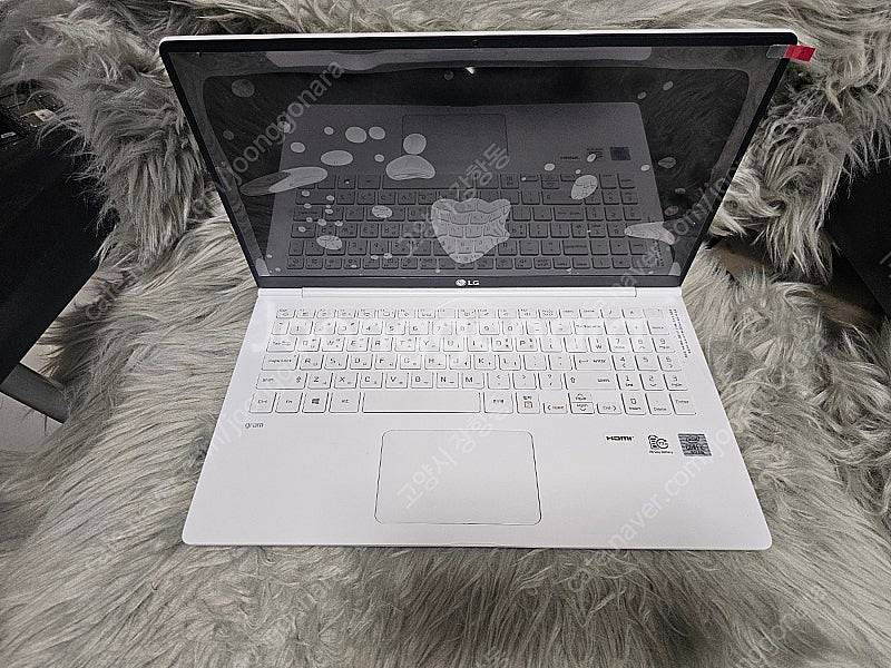 LG gram 노트북 15인치 그램 i5 11세대 i5...--0
