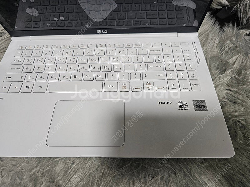 LG gram 노트북 15인치 그램 i5 11세대 i5...--9