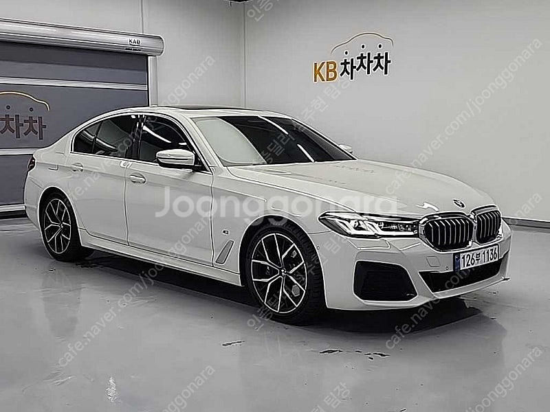 BMW 5시리즈 중고 BMW 중고 5시리즈 중고차 할부...--5