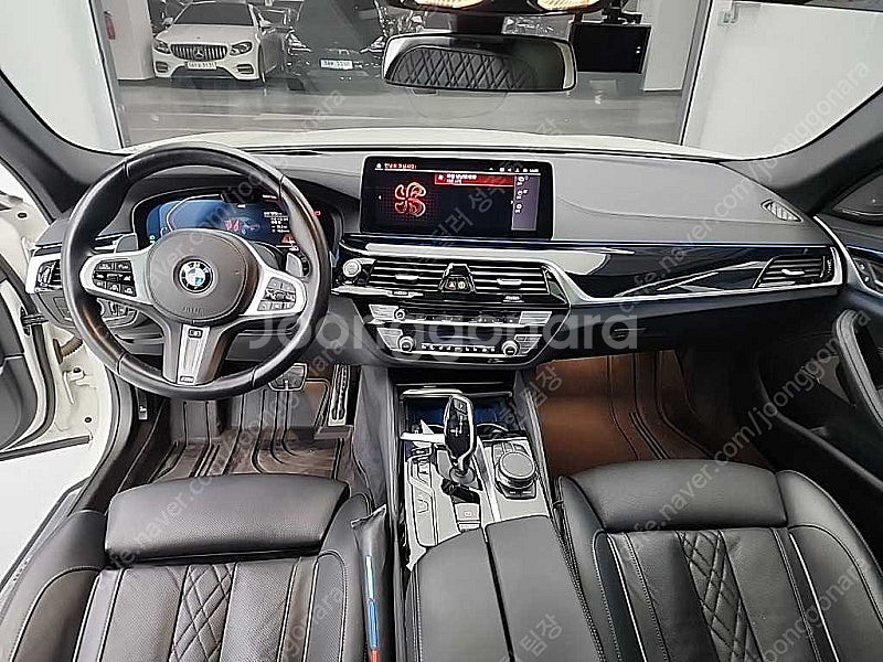 BMW 5시리즈 중고 BMW 중고 5시리즈 중고차 할부...--8