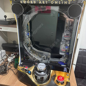 파칭코, 스마파치 소아온 팝니다