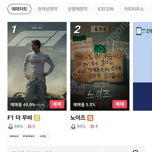 cgv 2d 평일 8000 주말 8500