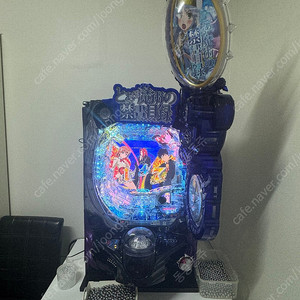 파칭코 어떤 마술의 금서목록 2 팝니다