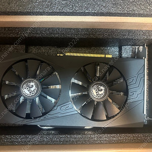 RX580 고장
