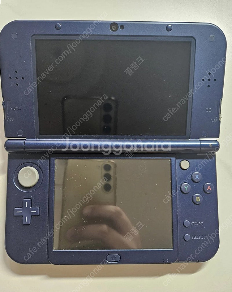 [게임다수/상태S급] 뉴 닌텐도 3DS XL 128G ...--2