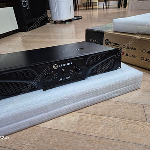 크라운 xli 1500 판매합니다.