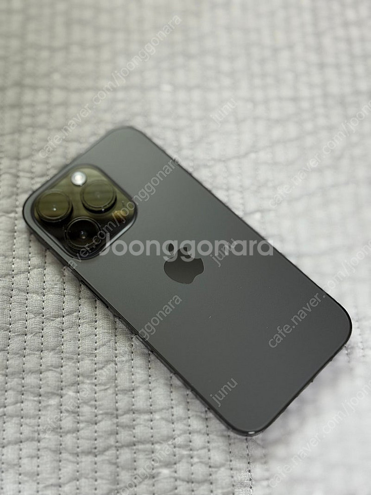 아이폰14pro 256 정상 해지폰(무소음카메라)--0