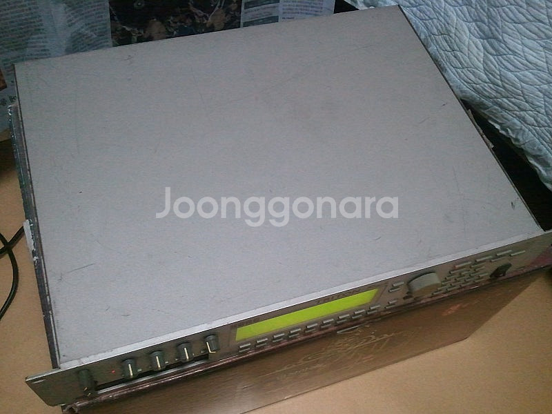 음원 사운드모듈 korg triton rack 코르그 ...--0