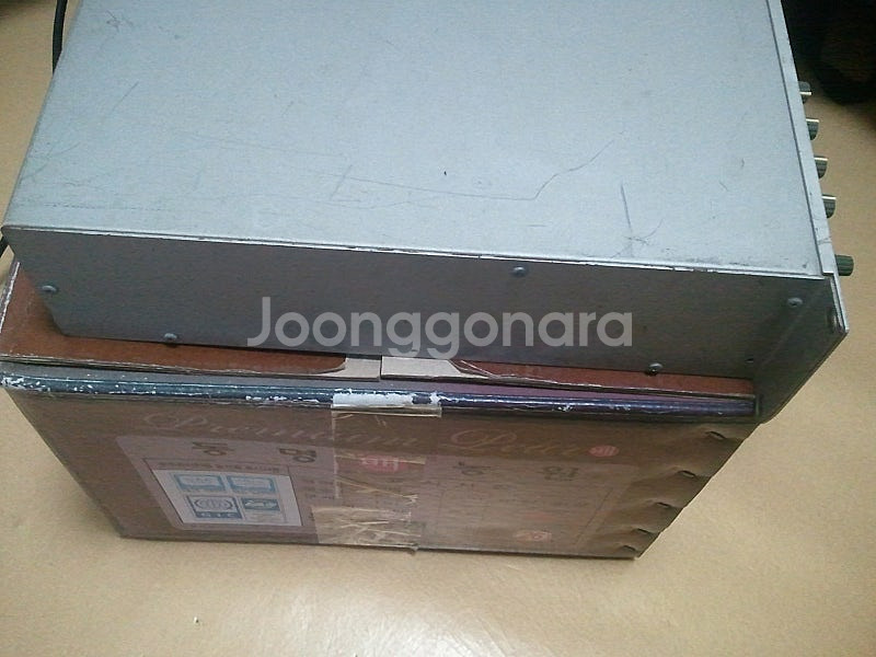 음원 사운드모듈 korg triton rack 코르그 ...--3