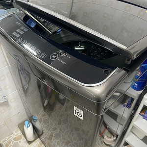 T20BV 통돌이 세탁기