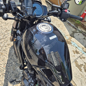 혼다 레블1100mt