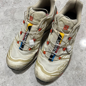 살로몬 xt-6 LAB 265