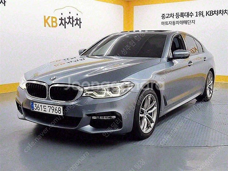 BMW 5시리즈 중고 BMW 530i 중고 5시리즈 중...--3