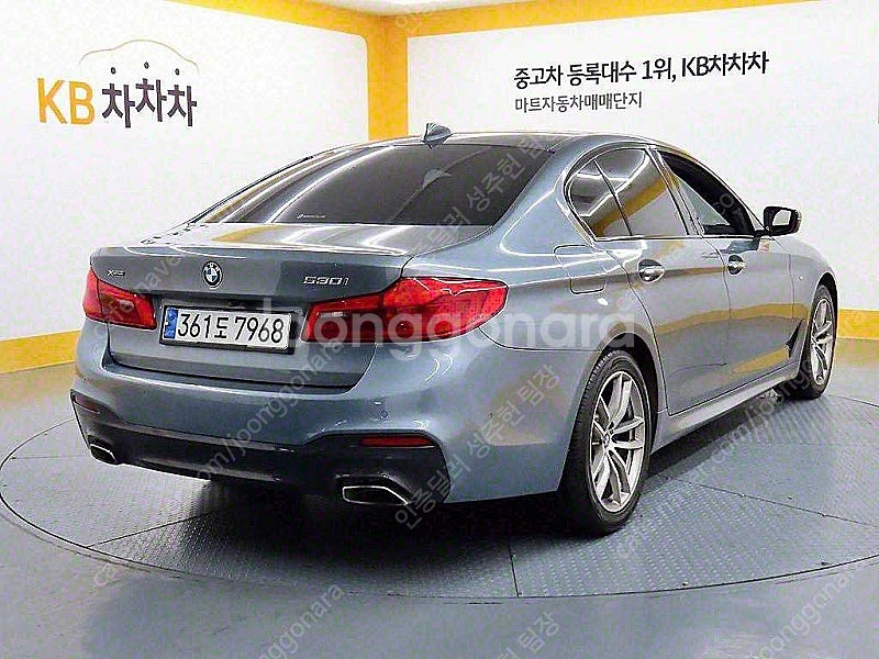 BMW 5시리즈 중고 BMW 530i 중고 5시리즈 중...--5