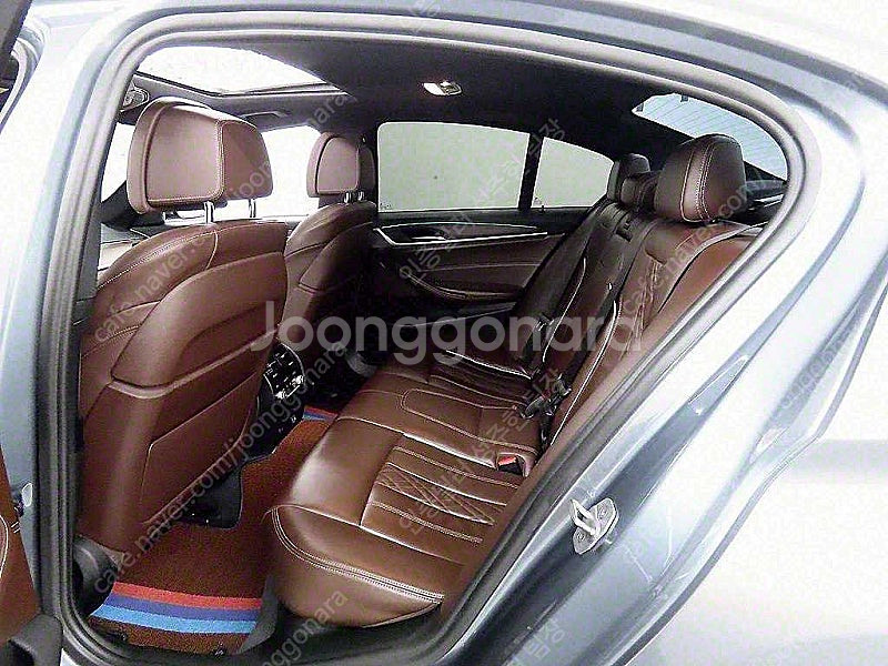 BMW 5시리즈 중고 BMW 530i 중고 5시리즈 중...--7