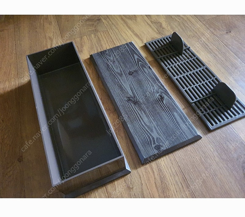 티스픈셋트+포크셋트+나이프+각종스픈+수저통등등많이안써서깔끔저렴히1만5천원(수원)--4