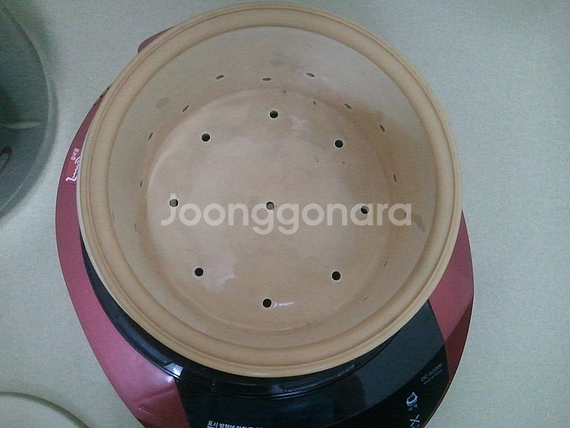 오쿠 중탕기 s1000, oc-8500 팝니다. 부산 ...--4