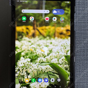 (S급/풀박) 갤럭시 탭 A9+ / 갤럭시탭 A9플러스 5G+Wifi 그라파이트