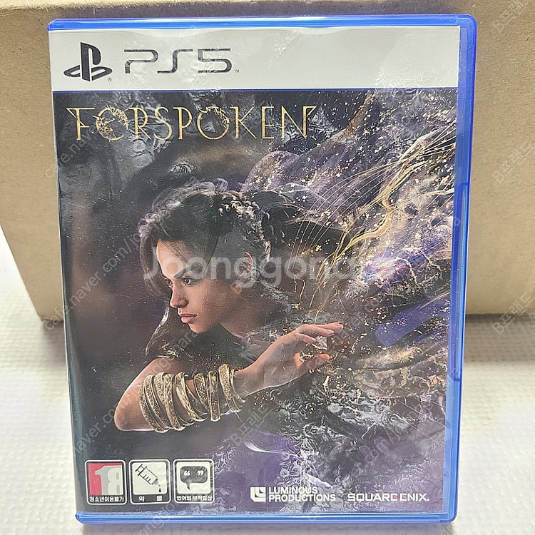 ps5 플스5 PS4 플스4 게임 ps3 플스3 타이틀...--1