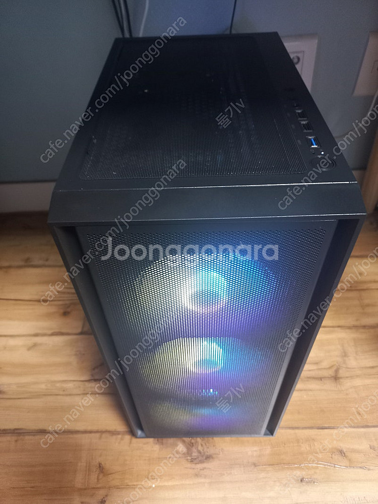 라이젠5 5600 RTX2070SUPER 팝니다--0