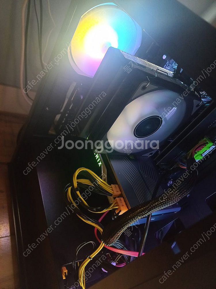 라이젠5 5600 RTX2070SUPER 팝니다--1