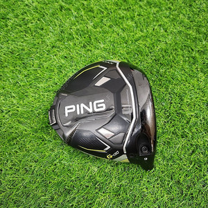 PING 핑 G430 맥스 9.0도 드라이버 헤드