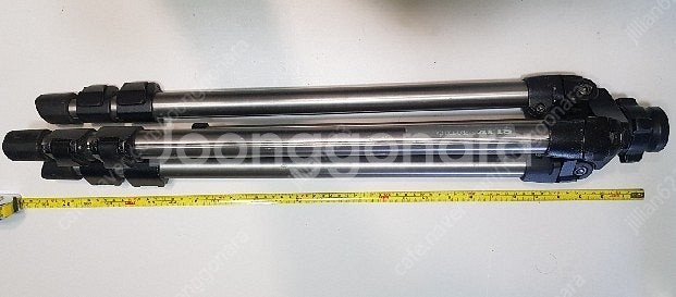 TH-650DV 삼각대 , 맨프로토 190, SLIK ...--5