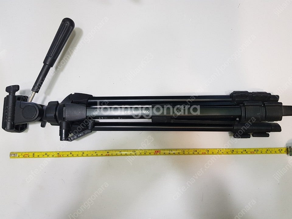 TH-650DV 삼각대 , 맨프로토 190, SLIK ...--6