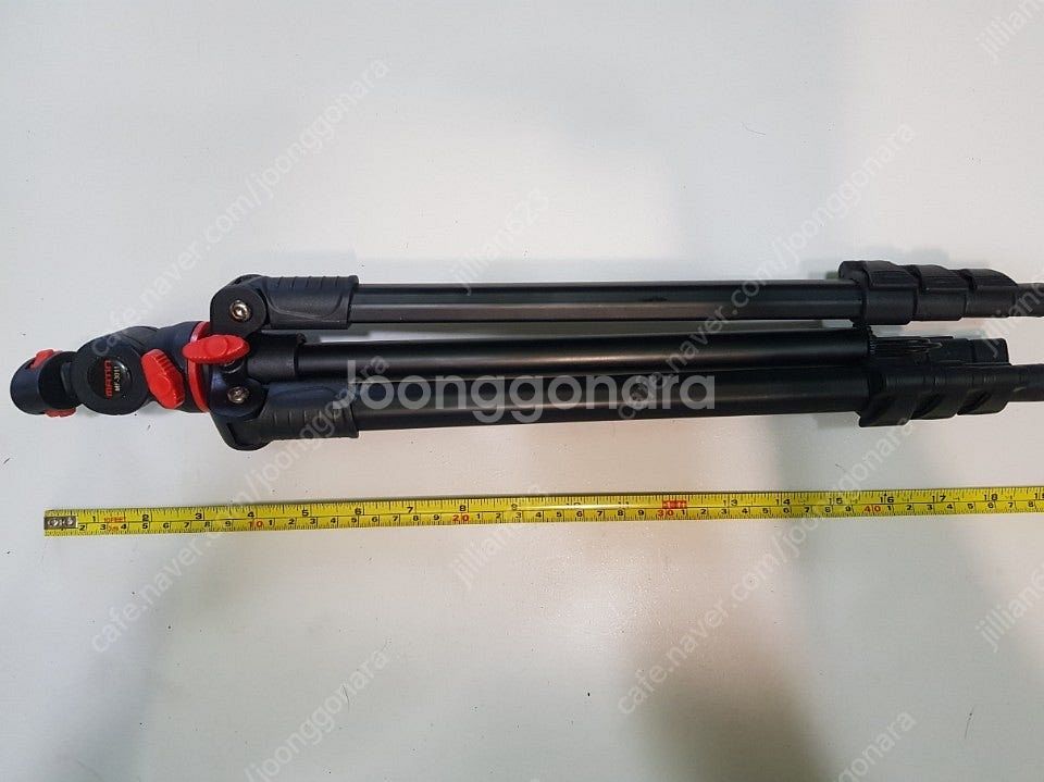TH-650DV 삼각대 , 맨프로토 190, SLIK ...--7