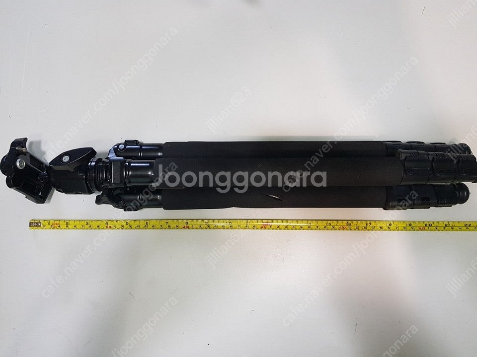 TH-650DV 삼각대 , 맨프로토 190, SLIK ...--9