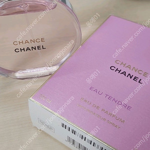 샤넬 샹스 오 드 땅드르 오 드 퍼퓸 100ml