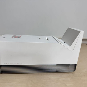 LG 시네빔 HF85JA 초단초점 빔프로젝터