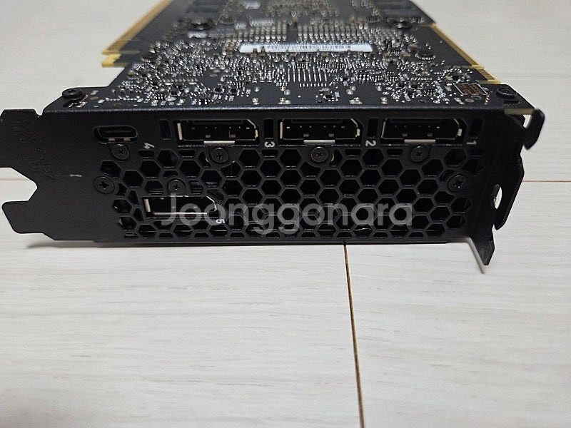 NVIDIA RTX 8000 팝니다--2