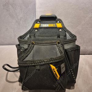 터프빌트 공구집 TB-CT-01