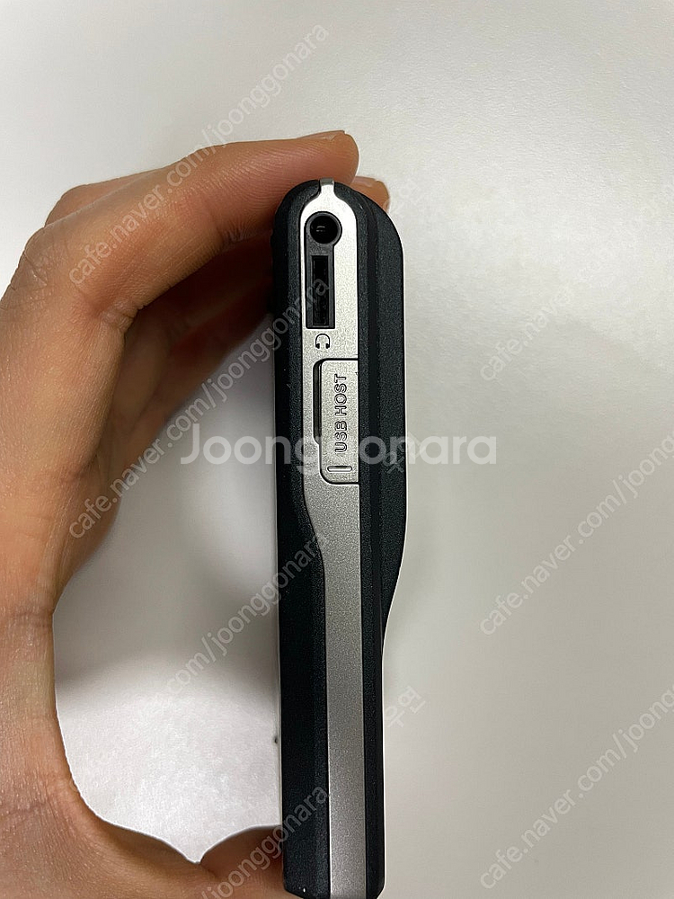 iAUDIO X5 mp3--2