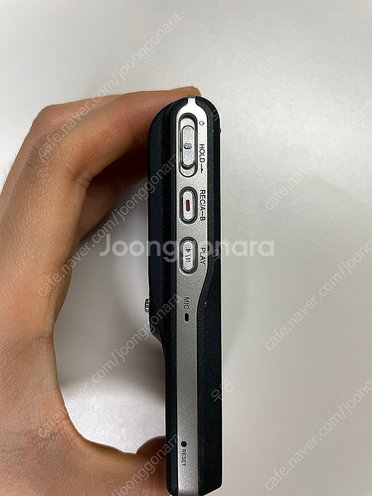 iAUDIO X5 mp3--3