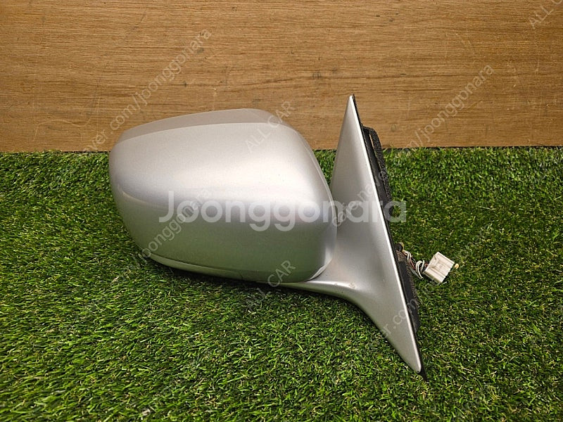 인피니티 M37 M56 조수석 사이드미러 11P 색상코...--0