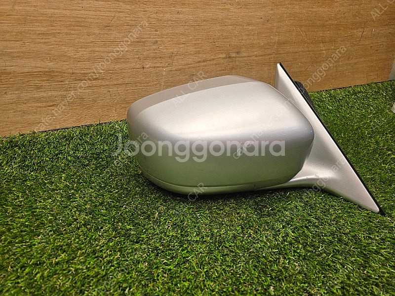 인피니티 M37 M56 조수석 사이드미러 11P 색상코...--2