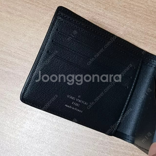 (새상품) 루이비통 반지갑--3
