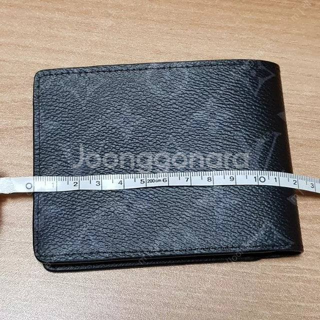 (새상품) 루이비통 반지갑--4