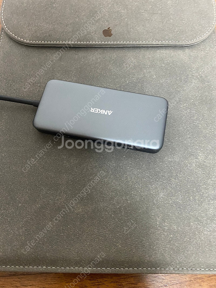 맥북프로 M1 13인치 16GB, 256GB, 배터리 ...--4