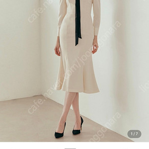 브라이드앤유 엠마 원피스(EMMA) 2 사이즈
