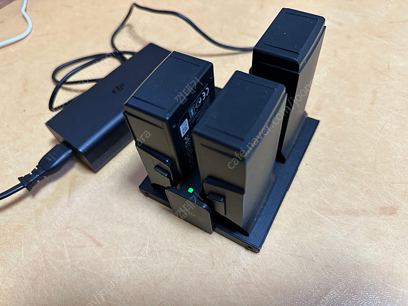 DJI 매빅 에어1 플라이모어 콤보--1