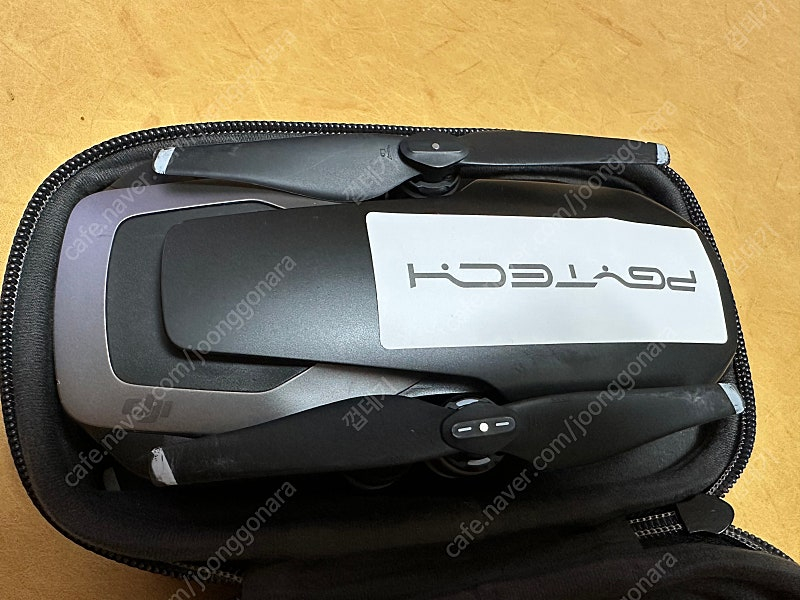 DJI 매빅 에어1 플라이모어 콤보--3