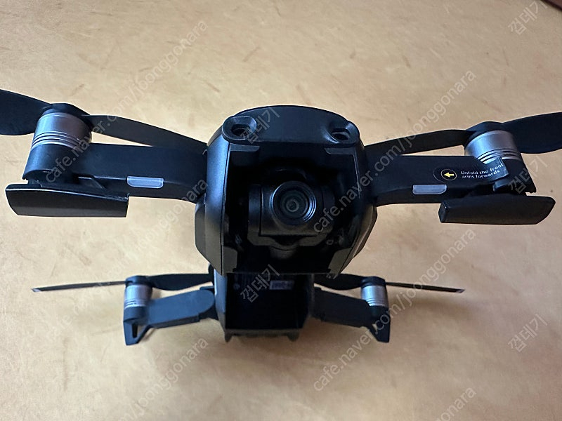 DJI 매빅 에어1 플라이모어 콤보--5