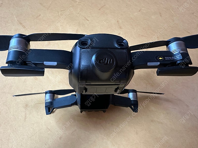 DJI 매빅 에어1 플라이모어 콤보--6