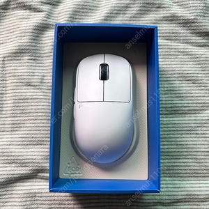 펄사 X2H 미니 화이트