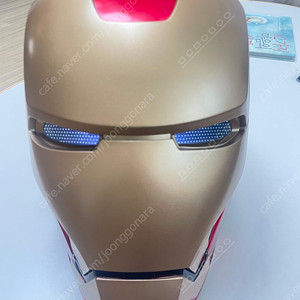 하스브로 해즈브로 아이언맨 헬멧 팝니다