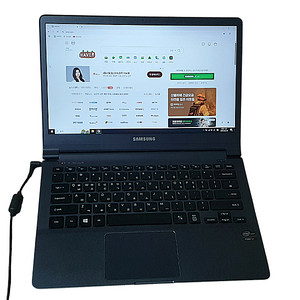 삼성 노트북 i7-3517U / NT900X5L-K59 판매