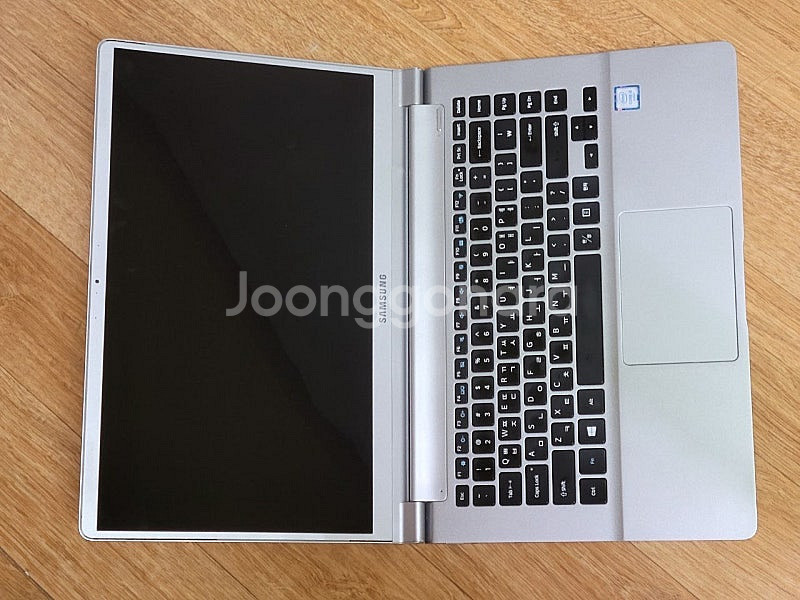 삼성 노트북 i7-3517U / NT900X5L-K59...--3